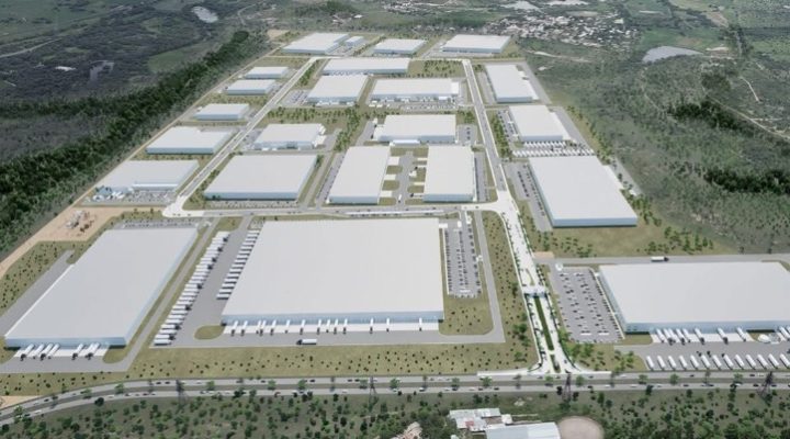 Tendrá Aguascalientes ‘industrial park’ de clase mundial