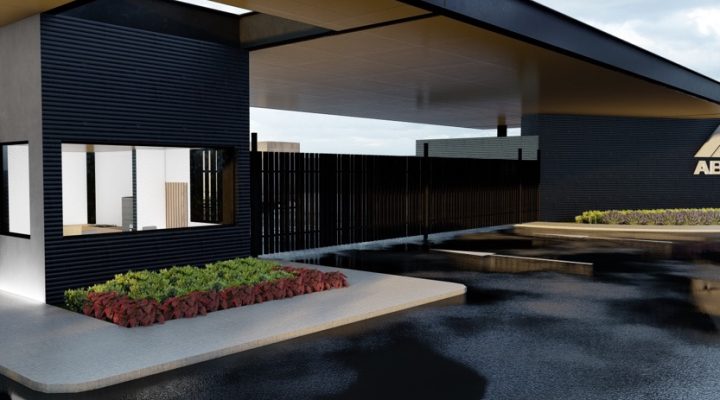 ¡Expansión hidrocálida! Anuncian nuevo ‘hub’ industrial en el Bajío