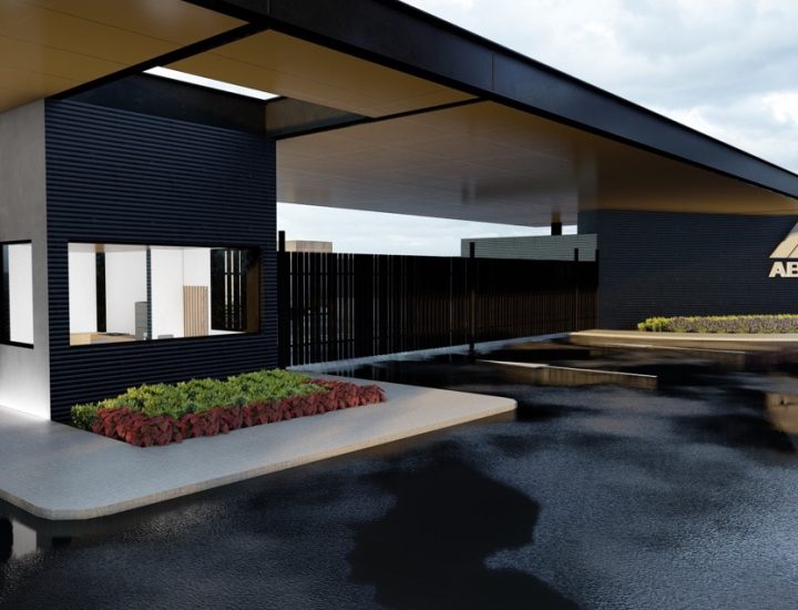 ¡Expansión hidrocálida! Anuncian nuevo ‘hub’ industrial en el Bajío