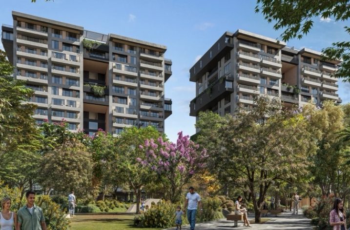 Activarán nueva fase de complejo urbano en GDL