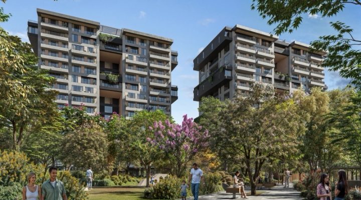 Activarán nueva fase de complejo urbano en GDL