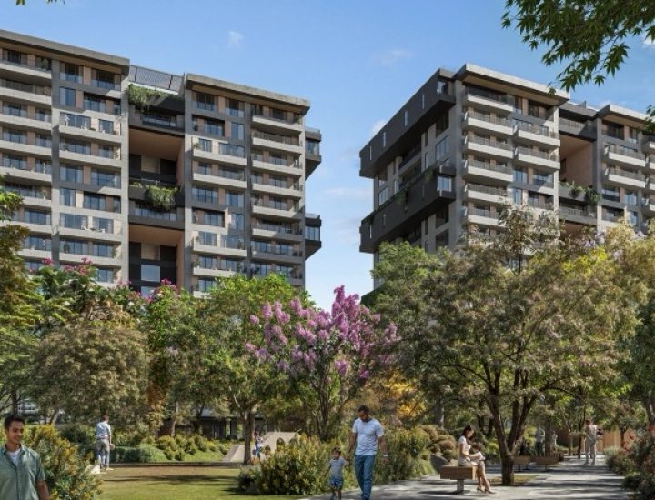 Activarán nueva fase de complejo urbano en GDL