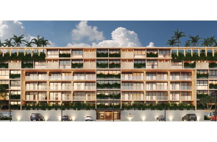 Celebran inicio simbólico de proyecto ‘boutique’ en Mérida