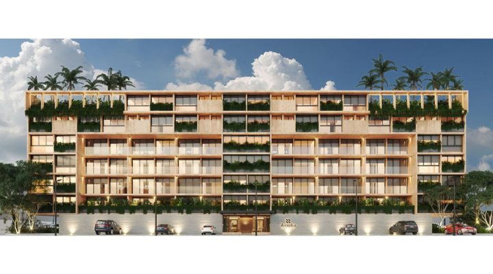 Celebran inicio simbólico de proyecto ‘boutique’ en Mérida