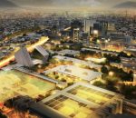 Planea firma sampetrina megainversión en Distrito Tec