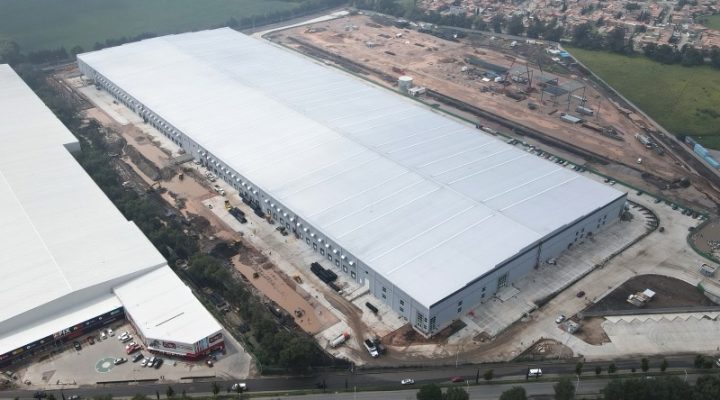 Extenderán panorama con clúster ‘built-to-suit’ en Pesquería