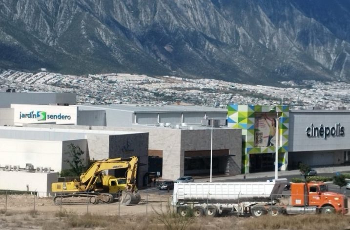 Sendero Santa Catarina crece: llegará nuevo inquilino