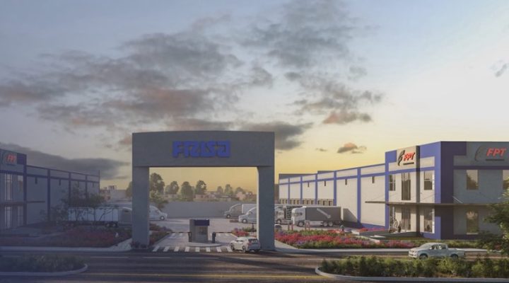 Grupo industrial desarrollará ‘tech park’ en Tlajomulco
