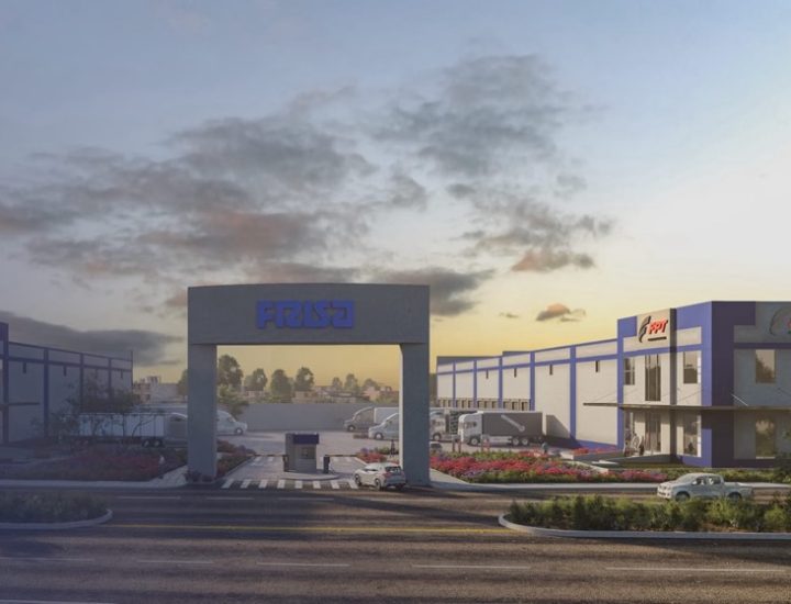 Grupo industrial desarrollará ‘tech park’ en Tlajomulco