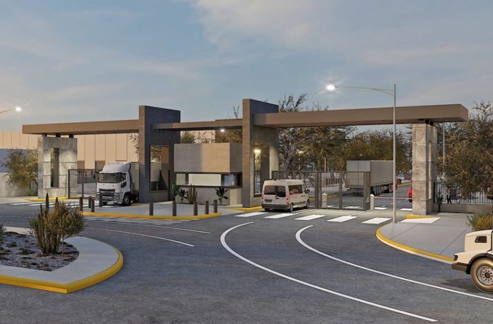 Alistan llegada de megacomplejo logístico a La Comarca