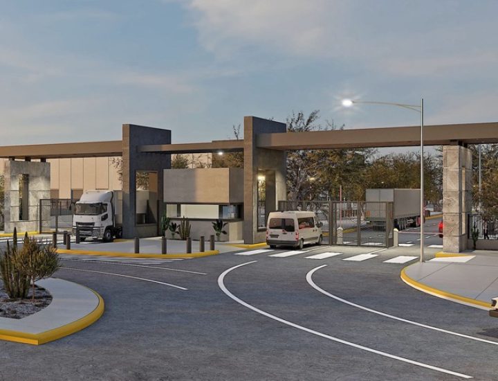Alistan llegada de megacomplejo logístico a La Comarca