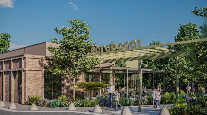 ¡Cierre de altura! Alistan última etapa de distrito urbano en el Campestre