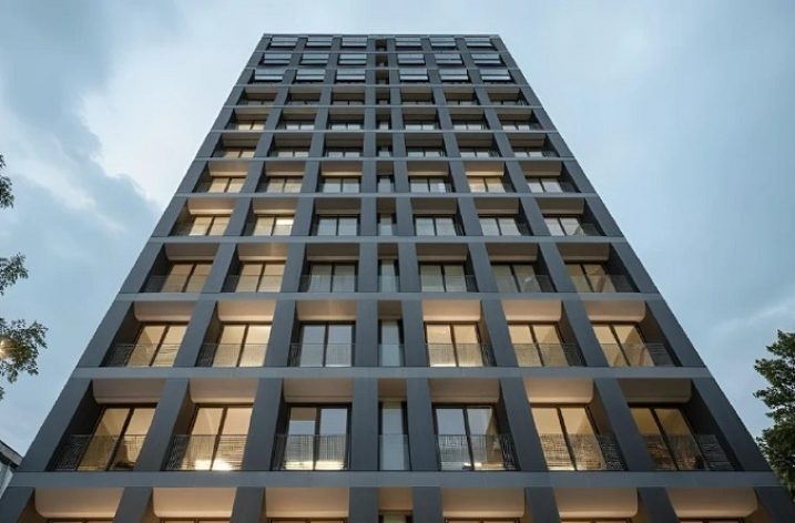 Anuncian torre de 15 niveles en Arcos Vallarta
