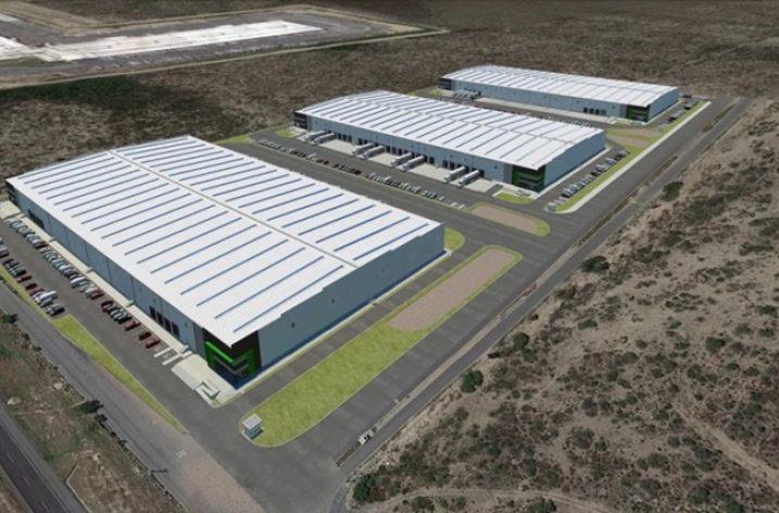 Perfila desarrollador industrial expansión estratégica en NL