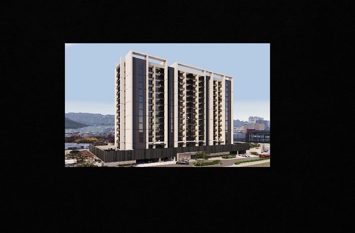 ¡A punto! Torre de CONDOCASA transformará la Av. Miguel Alemán
