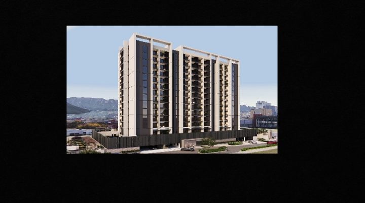 ¡A punto! Torre de CONDOCASA transformará la Av. Miguel Alemán