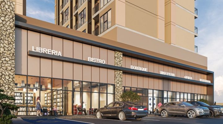 ¡Victoria! Proyectan torre de uso mixto en Cd. Juárez