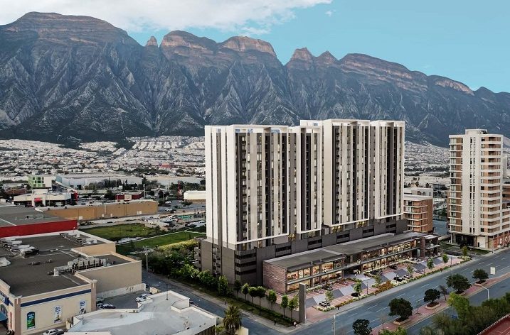 ¡Bonanza vertical! Se expandirá distrito urbano en SC