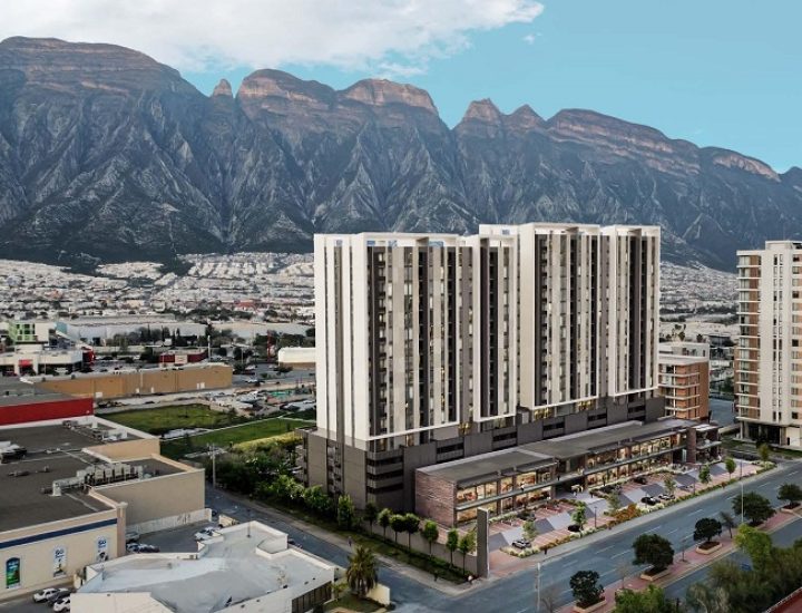 ¡Bonanza vertical! Se expandirá distrito urbano en SC