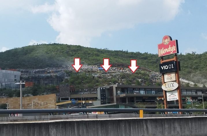 ¡Todo listo! Preparan inicio de obra de torre en Las Lajas