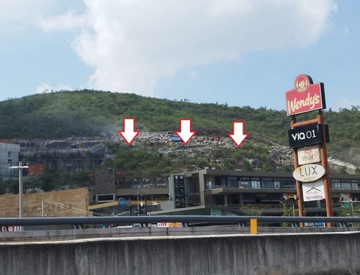 ¡Todo listo! Preparan inicio de obra de torre en Las Lajas