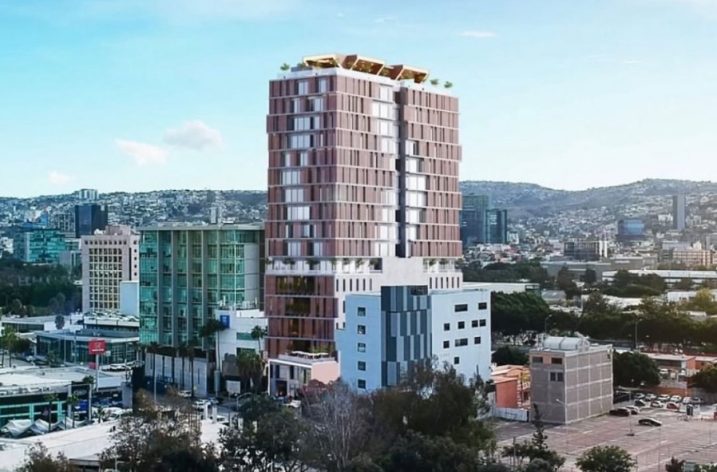 Proyectan ‘clúster’ médico de nueva generación en Tijuana