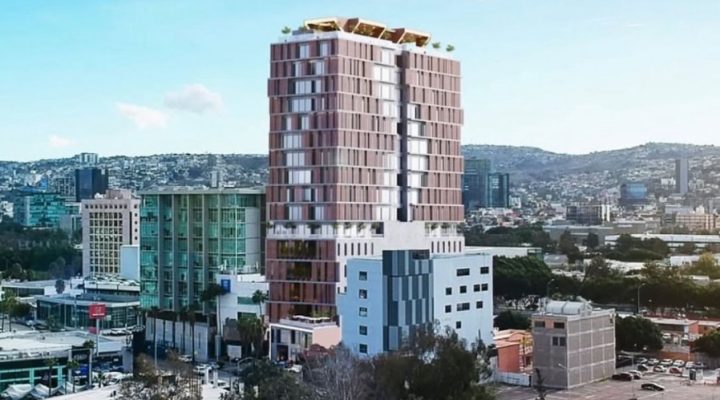 Proyectan ‘clúster’ médico de nueva generación en Tijuana