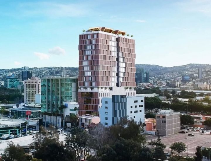 Proyectan ‘clúster’ médico de nueva generación en Tijuana