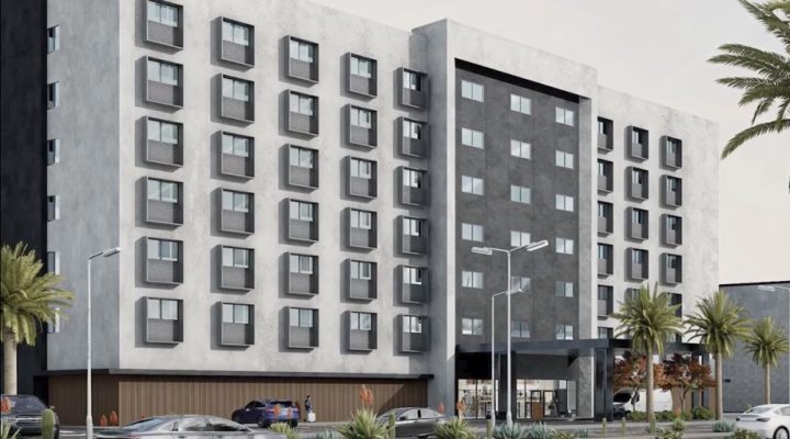 Abren ‘puerta’ a cadena hotelera global en Sonora