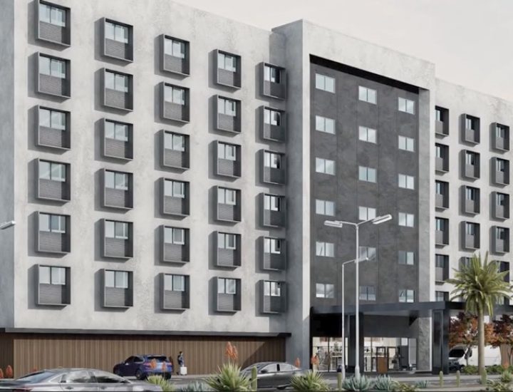 Abren ‘puerta’ a cadena hotelera global en Sonora