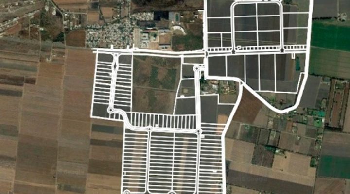 AIIG consolida expansión industrial de 42 ha en León, Gto.
