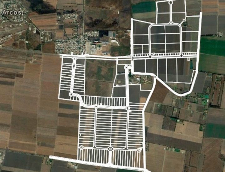 AIIG consolida expansión industrial de 42 ha en León, Gto.