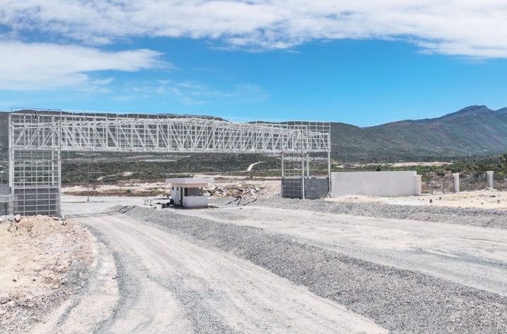 ¡Faraónico! Coahuila se prepara para recibir ‘megahub’ industrial
