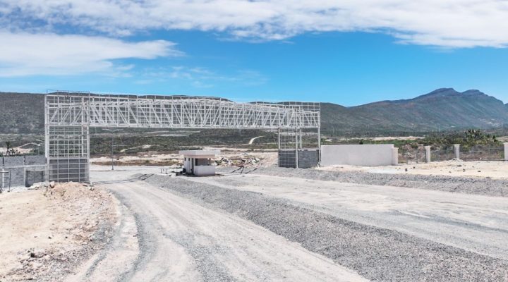 ¡Faraónico! Coahuila se prepara para recibir ‘megahub’ industrial