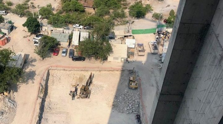 Arranca construcción de nueva torre habitacional en Valle Poniente