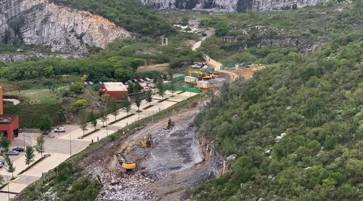 Inician obras de 2ª torre de ‘megaproyecto’ en Colinas de SJ