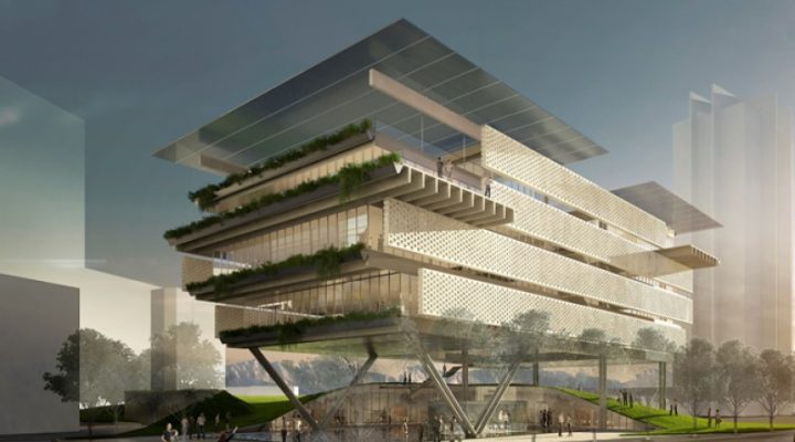 Asignan a constructora global proyecto ‘megasustentable’ en San Pedro